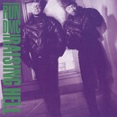 RUN DMC - RAISING HELL LP