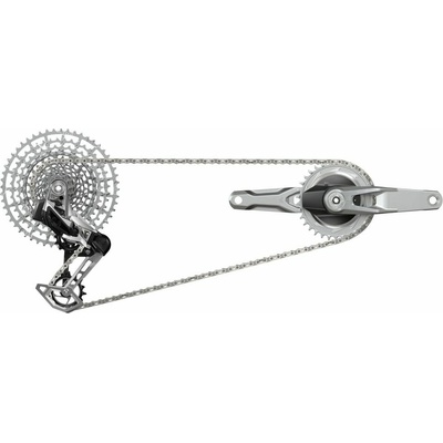 SRAM GS 1987 EAGLE TRANSMISSION AXS – Zboží Mobilmania