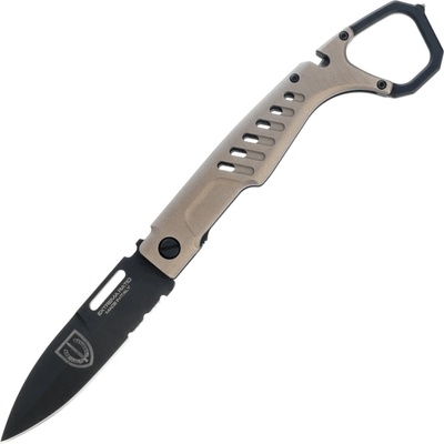 ! Extrema Ratio MH Stealth – 04.1000.0483/BLK/TM