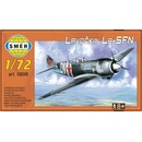 Směr Model Lavočkin La 5FN 1:72