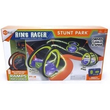 HEXBUG Ring Racer kaskadérske set