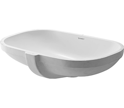 Duravit D-Code 0338490000