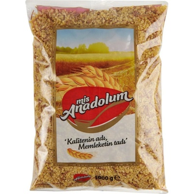 Anadolum Turecký bulgur 1000 g