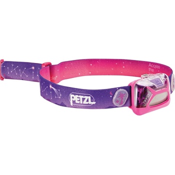 Image 1 of Petzl Tikkid Pink (E091BA01)