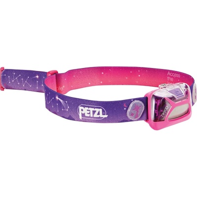 Petzl Tikkid Pink (E091BA01)