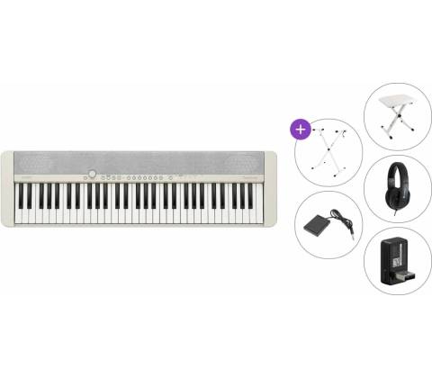 Casio CT-S1 Premium SET
