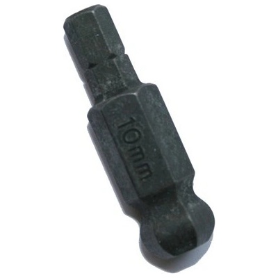 Bondhus 10.0mm krátký 1.5"/38mm 11076