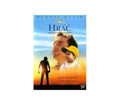 Hráč DVD