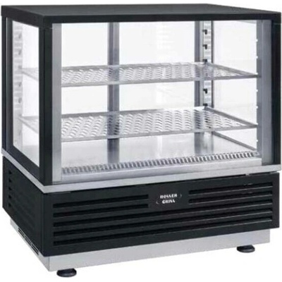 ROLLER GRILL VITRÍNA CD 600 B – Zboží Mobilmania