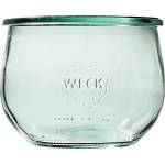 Weck Буркан Weck Буркан със заоблена основа 580 мл (744-100)