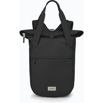 Osprey Arcane Tote Pack 20 л градска раница черна