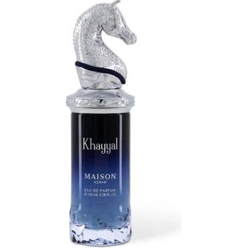 Maison Asrar Khayyal EDP 100 ml