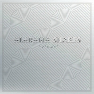 Alabama Shakes - Boys & Girls (10th Anniversary) (Crystal Clear Coloured) (2 LP) (0191402039719)