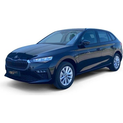 Skoda Scala 1.0 TSI 70 kW