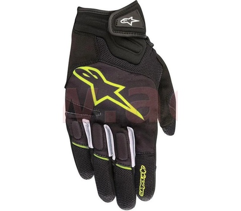 Alpinestars ATOM