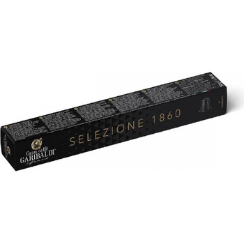 Gran Caffe GARIBALDI Selezione 10 бр. кафе капсули за Nespresso® с-ма