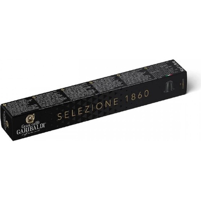 Gran Caffe GARIBALDI Selezione 10 бр. кафе капсули за Nespresso® с-ма