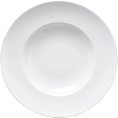 Bauscher Hluboký talíř na těstoviny Smart 30,1 cm, bílý – Hledejceny.cz