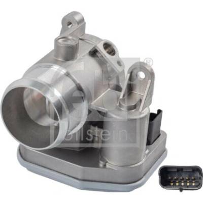 Hrdlo żkrtiacej klapky FEBI BILSTEIN 107018