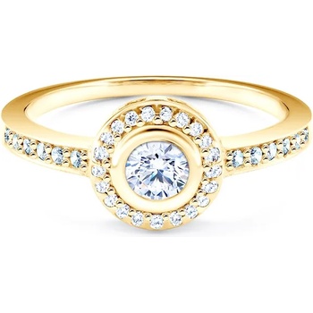 Image 1 of SAVICKI Годежен пръстен savicki: злато, диаманти