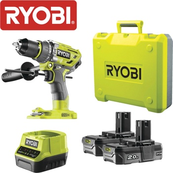 Ryobi R18PD7-220B