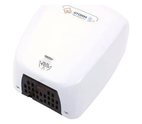 JetDryer Storm