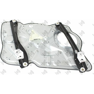 Mechanizmus zdvíhania okna ABAKUS 130-048-010 (130048010)