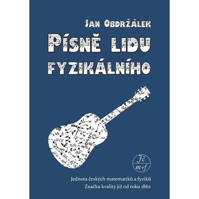 Písně lidu fyzikálního - Jan Obdržálek