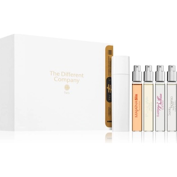 The Different Company Bestsellers Set комплект унисекс