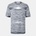 Missoni Тениска Missoni Men's Short Sleeve T-Shirt - Gradient Blu