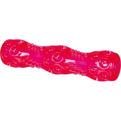 Trixie hádzací tyč se zvukem robustní 28 cm