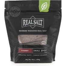 Redmond Uzená sůl Real Salt Cherry 396 g