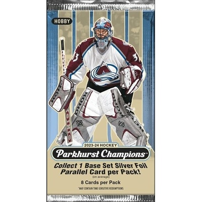 Upper Deck 2023-24 Parkhurst Champions balíček