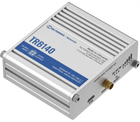 Teltonika TRB140