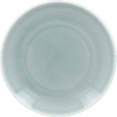 RAK Porcelain Vintage talíř mělký 24 cm modrá RAK-VNNNPR24BL