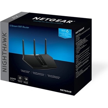 NETGEAR Nighthawk AX 5 RAX30