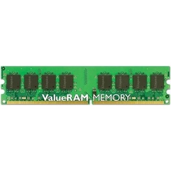 Kingston ValueRAM DDR2 2GB 800MHz KVR800D2N6/2G