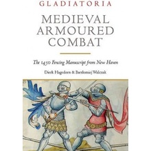 Medieval Armoured Combat