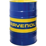 RAVENOL EURO VI Truck 10W-40 60 l