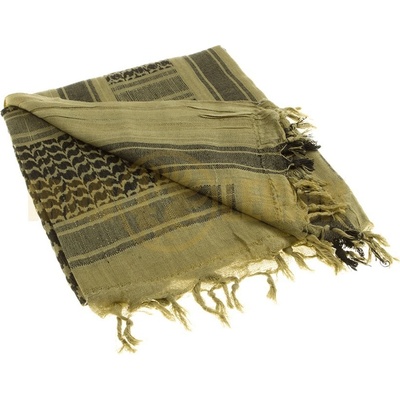 Šátek Invader Gear Tan – Zbozi.Blesk.cz