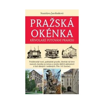 Pražská okénka