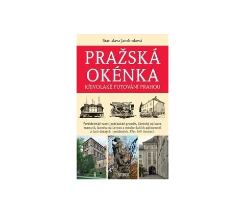 Pražská okénka