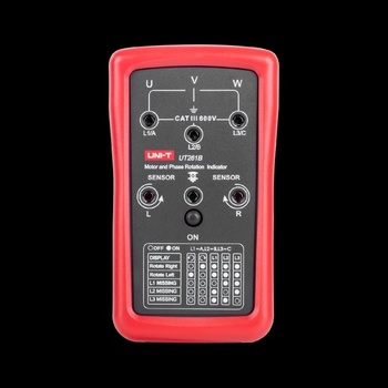 UNI-T UT261B 07750132