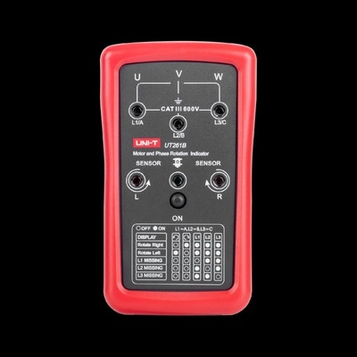 UNI-T UT261B 07750132