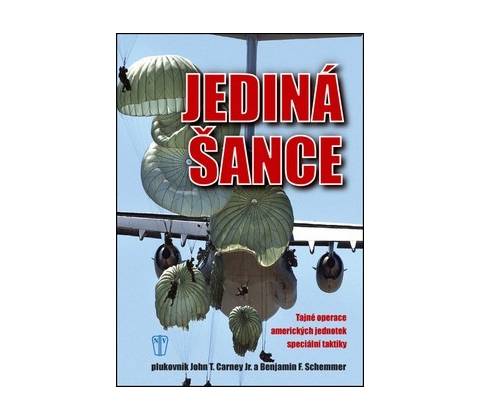 Jediná šance