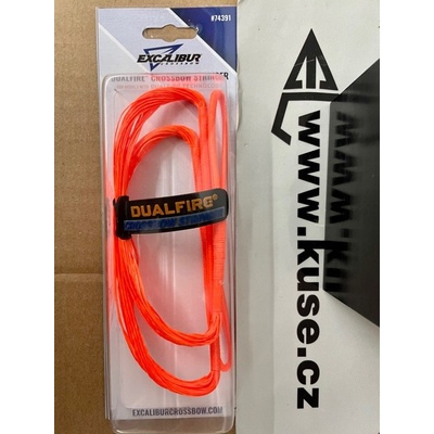 Stringer Excalibur Twinstrike – Zboží Dáma