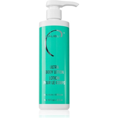 Malibu C Ultra Body Lotion балансиращ хидратиращ крем за тяло 473ml