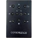 съвместим OPERA AUDIO Consonance Reference CD 2.2 MK iii - съвместимо дистанционно управление на марката General (Consonance Reference CD 2.2 MK iii) Дистанционно