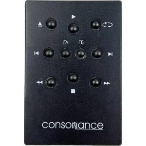 съвместим OPERA AUDIO Consonance Reference CD 2.2 MK iii - съвместимо дистанционно управление на марката General (Consonance Reference CD 2.2 MK iii) Дистанционно