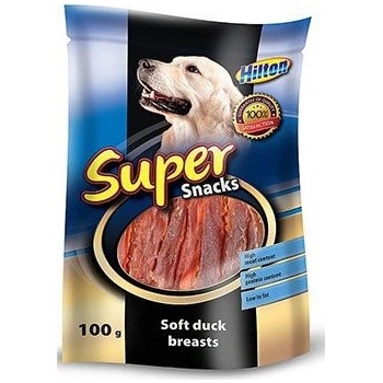 Delikatesa Mäkké kačacie prsia 100 g